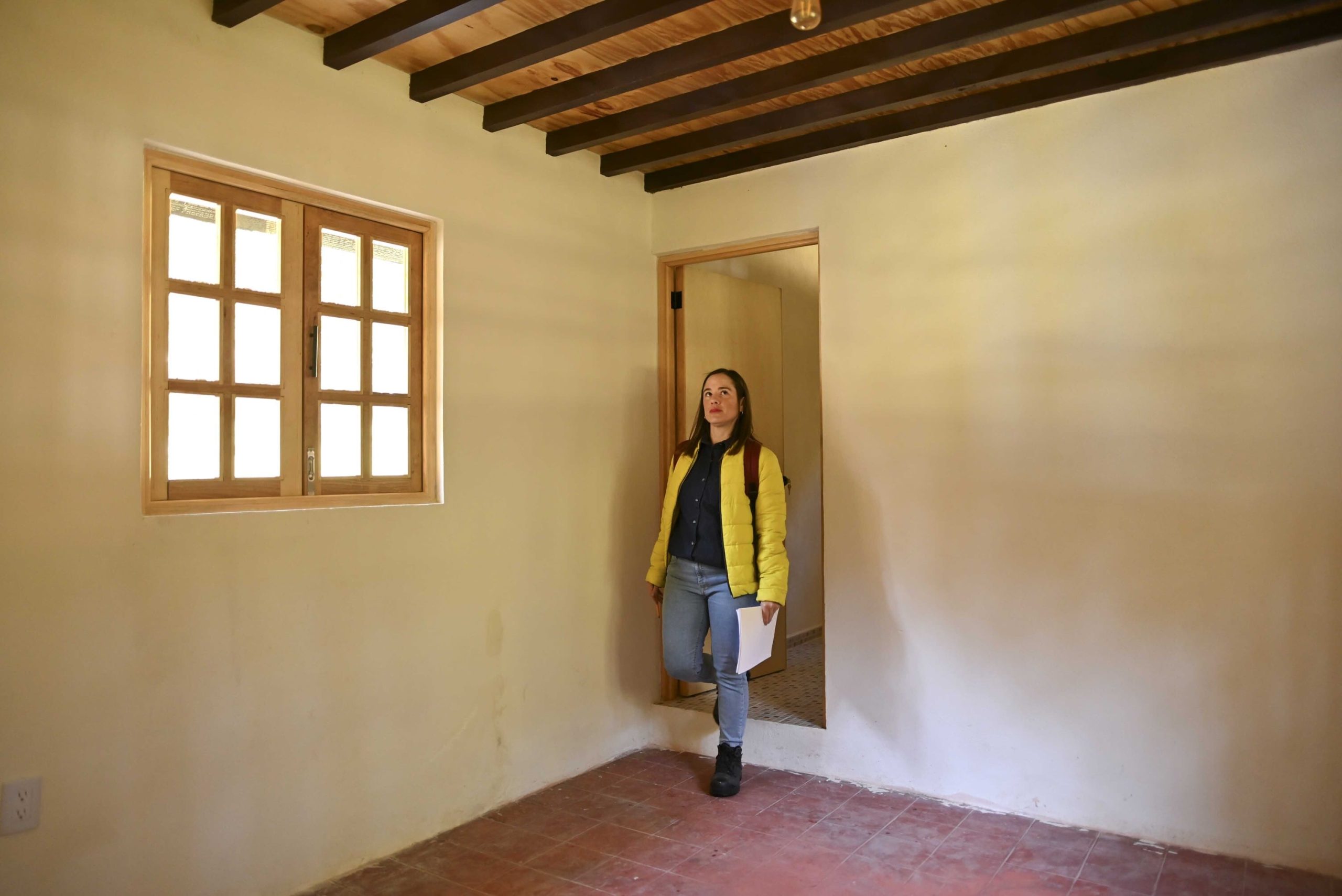 Recorrido ATAT (cabañas)011