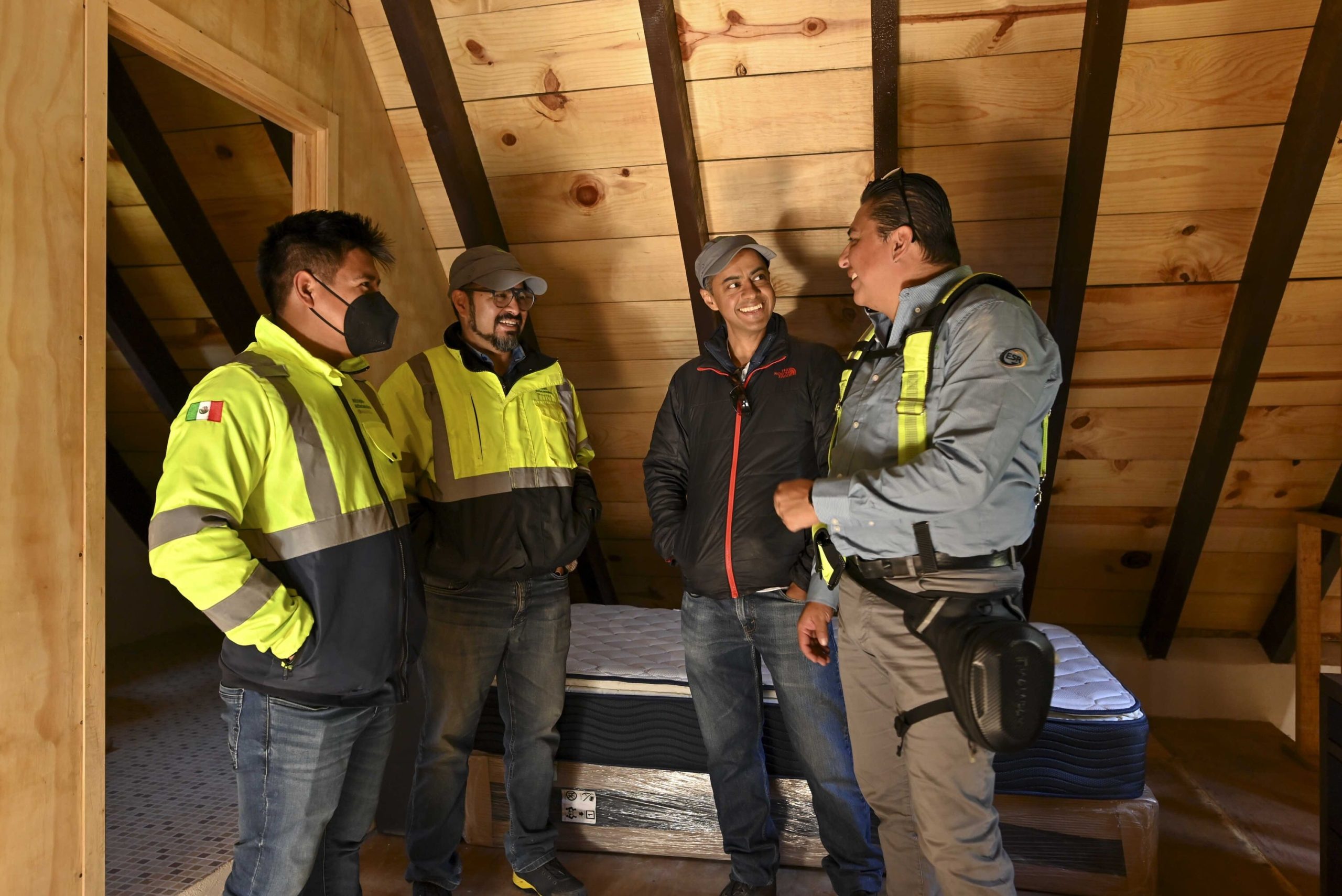 Recorrido ATAT (cabañas)013