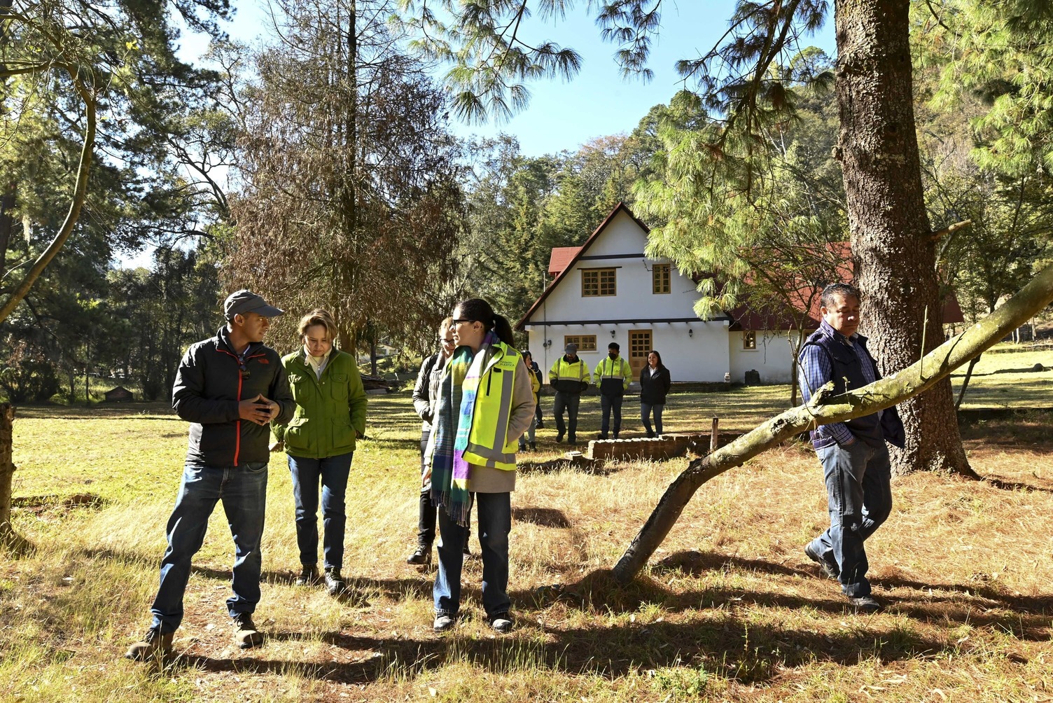 Recorrido ATAT (cabañas)016