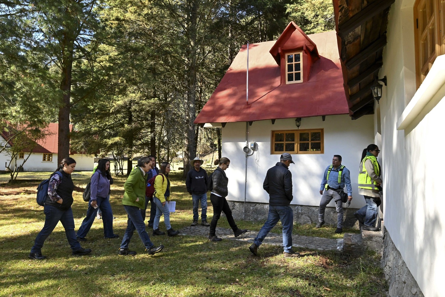 Recorrido ATAT (cabañas)018
