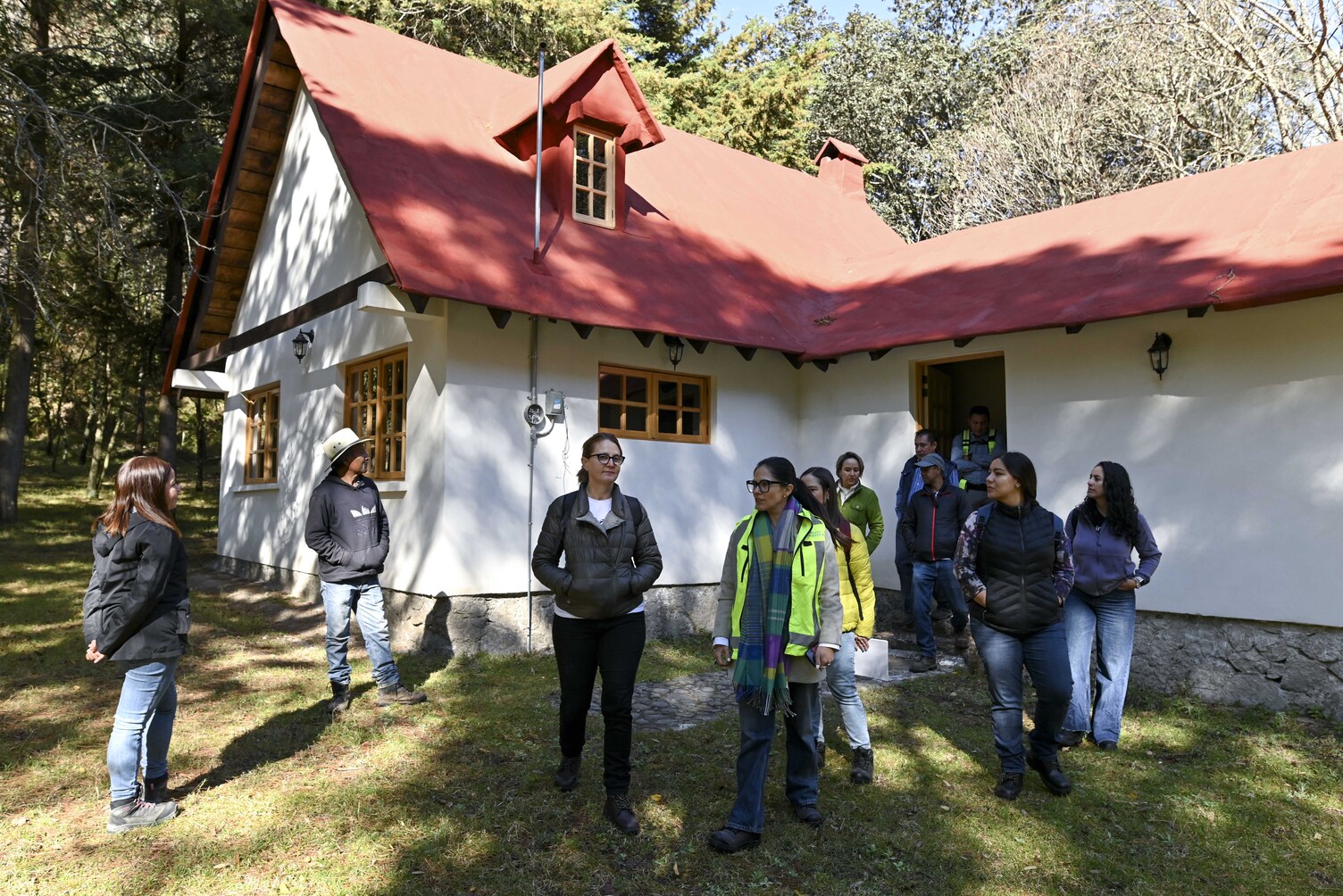 Recorrido ATAT (cabañas)022
