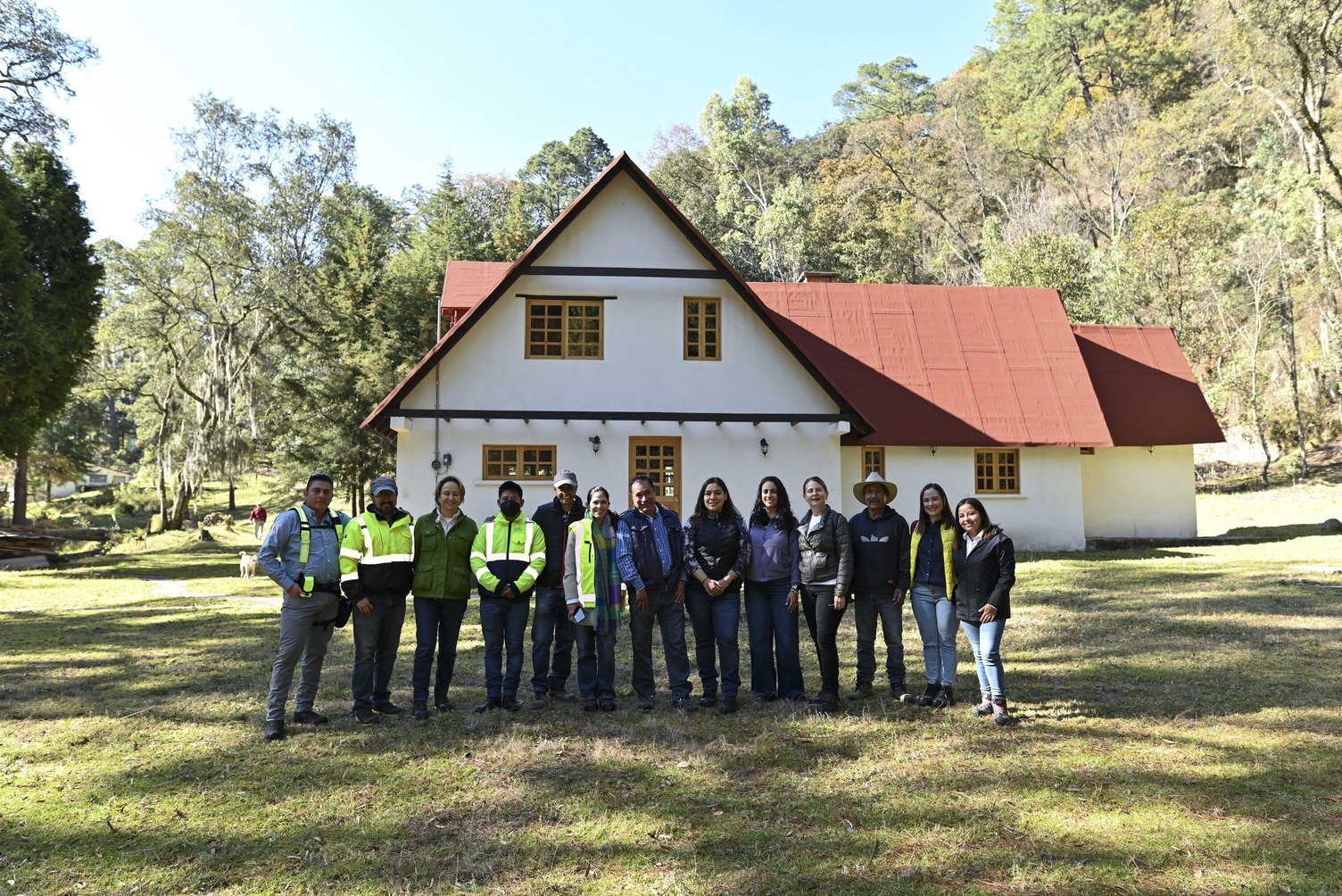 Recorrido ATAT (cabañas)024