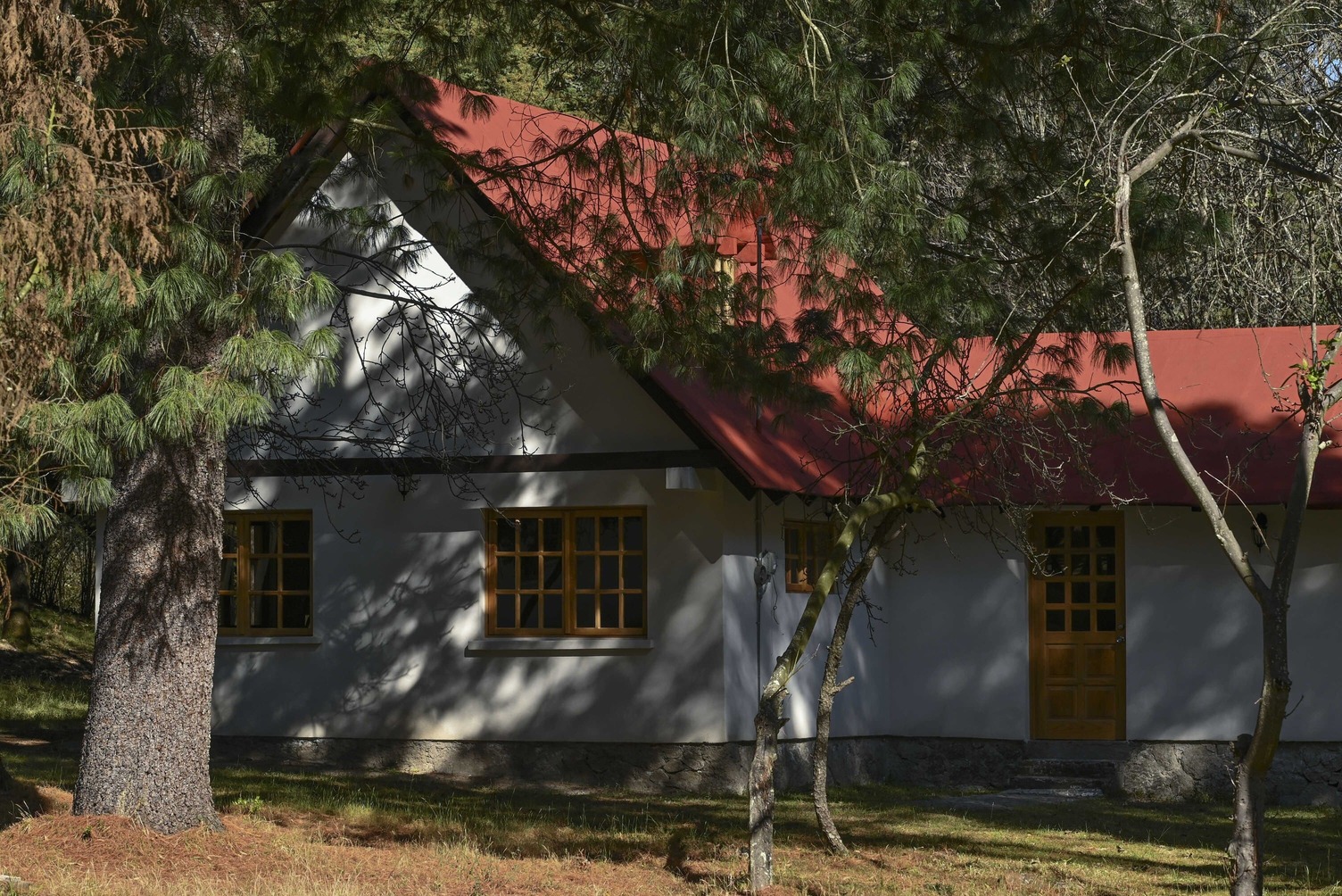 Recorrido ATAT (cabañas)026