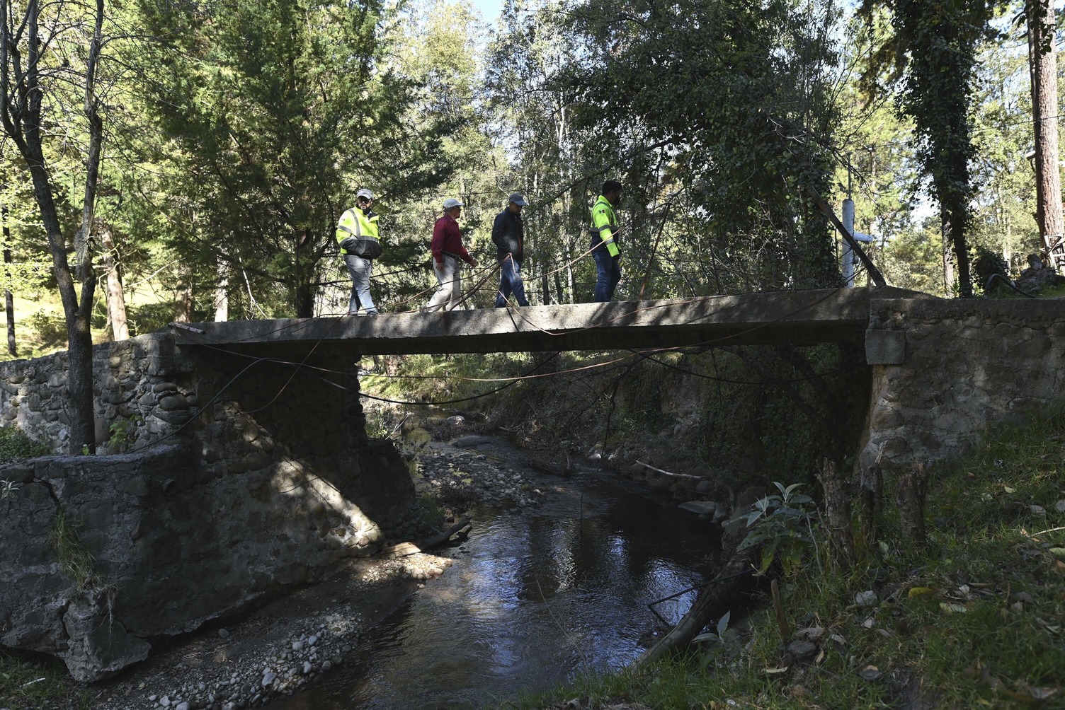 Recorrido ATAT (cabañas)029