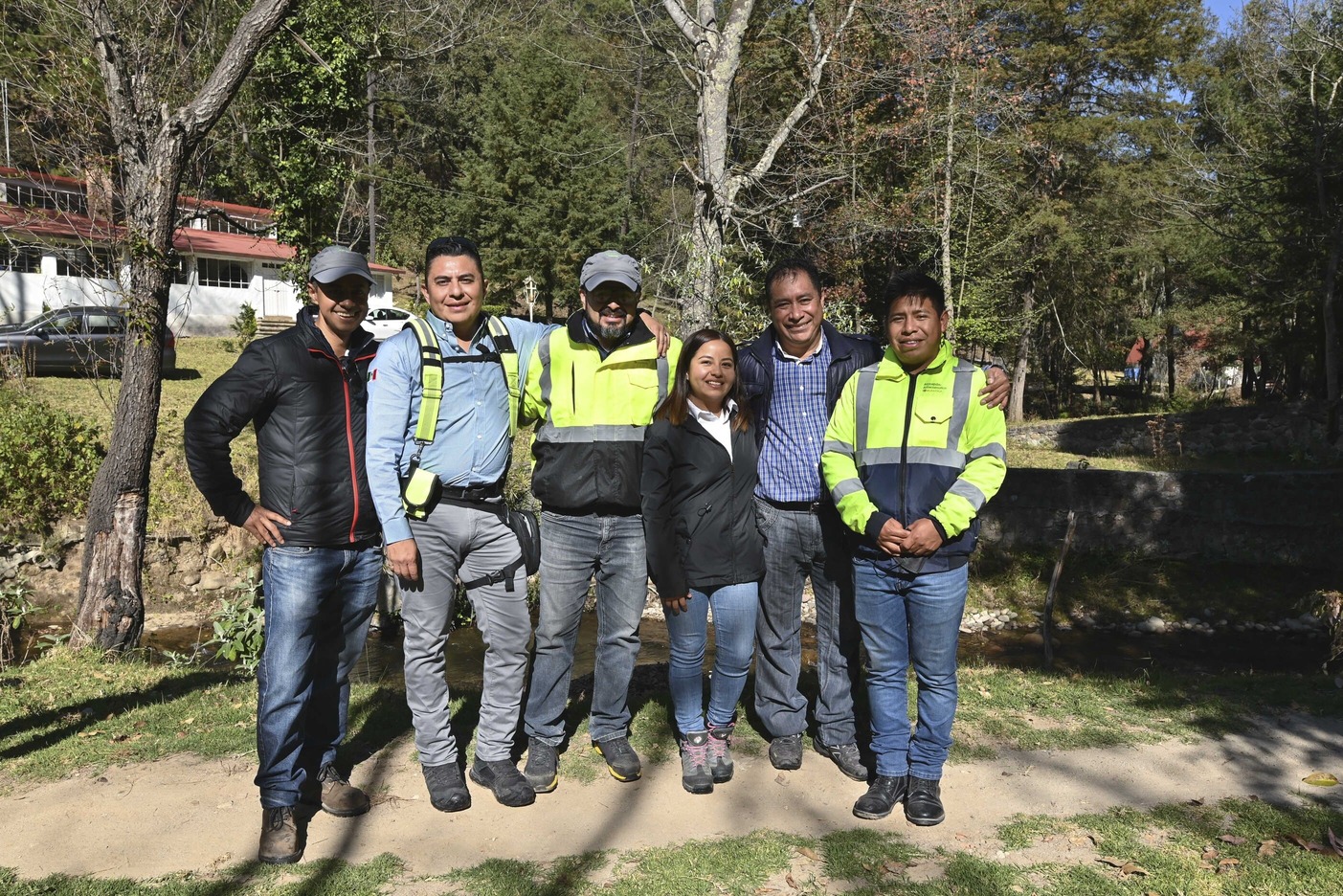 Recorrido ATAT (cabañas)030