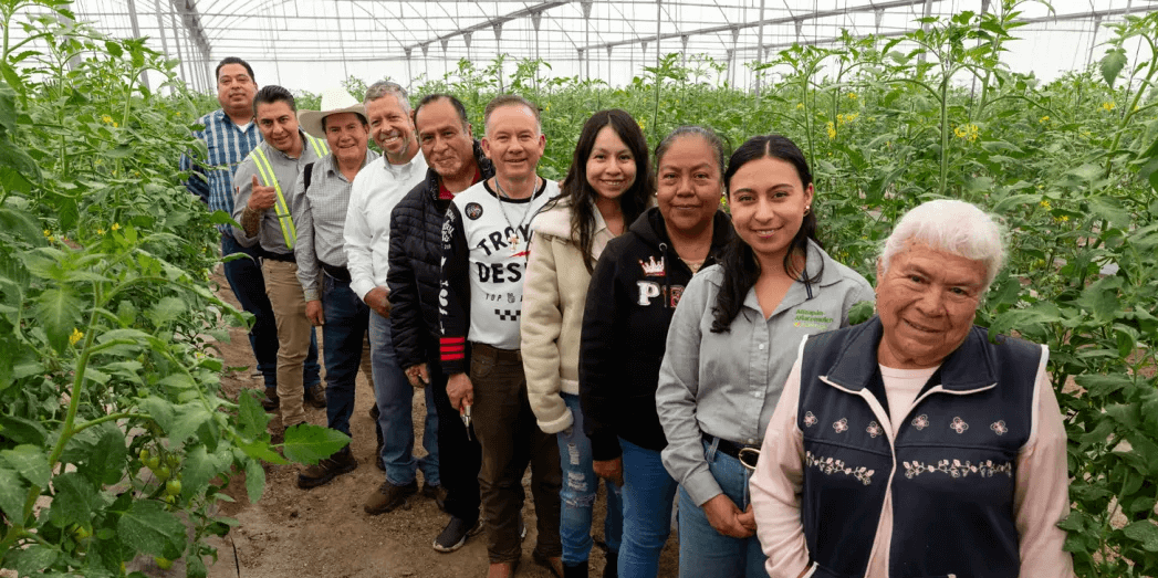 Aleatica impulsa el desarrollo social sostenible4